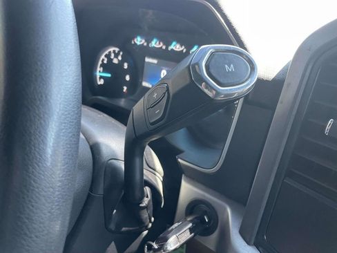 Used 2022 Ford F150 XLT AWD/4WD image 17