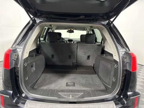 Used 2016 GMC Terrain SLE image 19