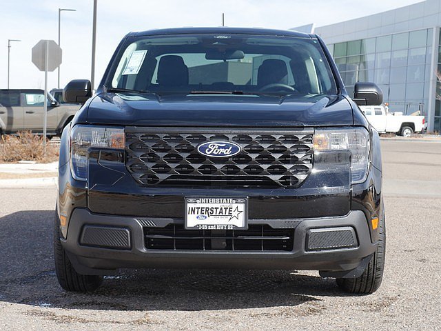 New 2026 Ford Maverick XL w/ Equipment Group 101A AWD/4WD image 8