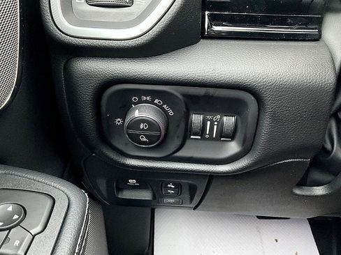 New 2026 RAM 1500 Laramie image 16