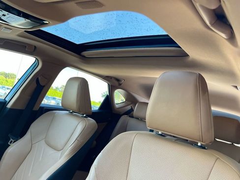 Certified 2024 Lexus NX 450h+ 450h+ Luxury w/ Vision Package image 18