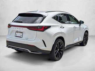 New 2026 Lexus NX 350 F Sport AWD/4WD video 2
