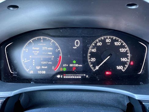 Used 2025 Honda Civic LX image 23