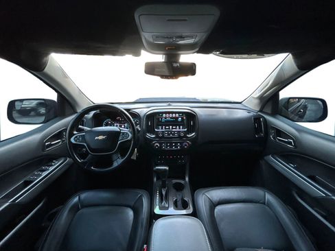 Used 2018 Chevrolet Colorado ZR2 image 22