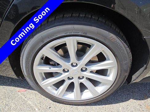 Used 2023 Cadillac CT5 Luxury w/ Sun And Sound Package RWD image 15