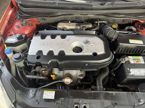 Used 2007 Hyundai Accent GS image 18