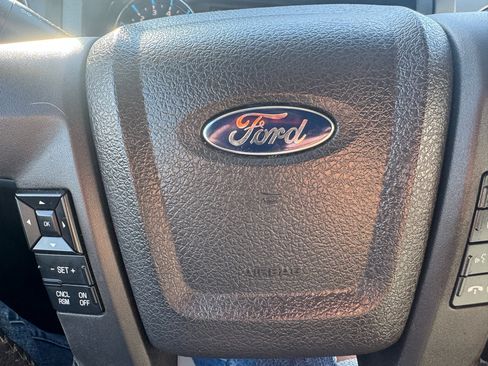 Used 2014 Ford F150 XLT w/ Equipment Group 302A Luxury image 19