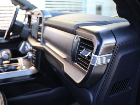Used 2023 Ford F150 Platinum w/ Equipment Group 701A High AWD/4WD image 13