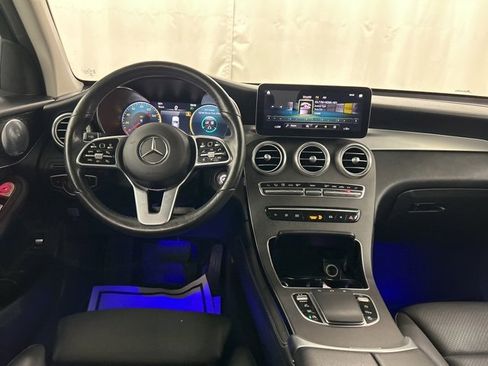 Used 2021 Mercedes-Benz GLC 300 4MATIC w/ Multimedia Package image 28