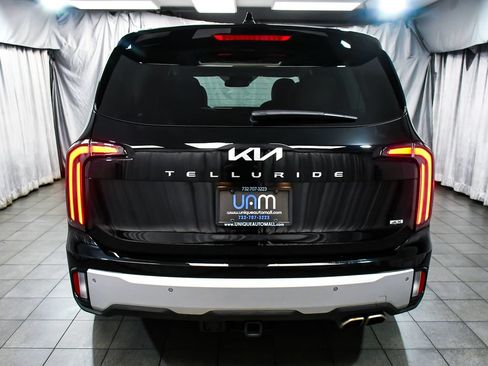 Used 2024 Kia Telluride SX w/ Towing Package AWD/4WD image 5