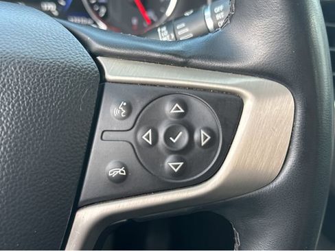 Certified 2023 GMC Acadia Denali image 29