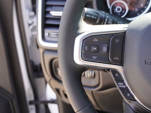 New 2026 RAM 1500 Lone Star AWD/4WD image 27