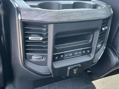 New 2027 RAM 1500 Limited AWD/4WD image 17
