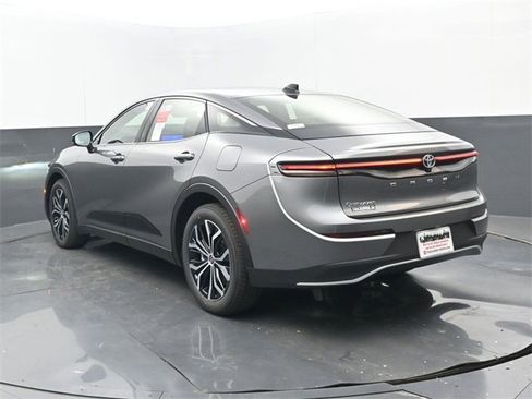 New 2026 Toyota Crown XLE image 3