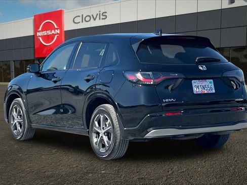 Used 2024 Honda HR-V EX-L image 7