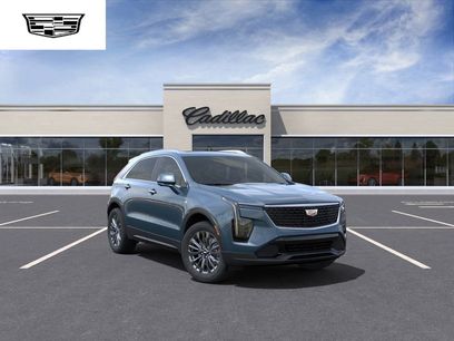 New 2025 Cadillac XT4 Premium Luxury w/ Technology Package