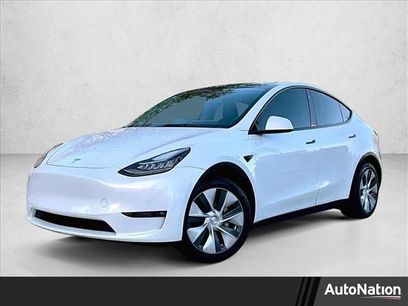 Used 2022 Tesla Model Y Long Range