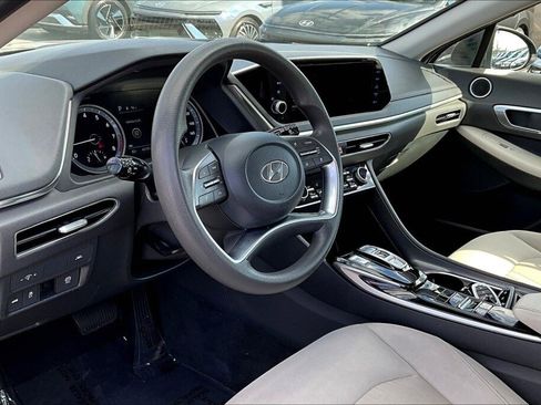 Certified 2023 Hyundai Sonata SEL image 9
