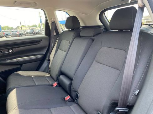 Certified 2024 Honda CR-V EX image 16
