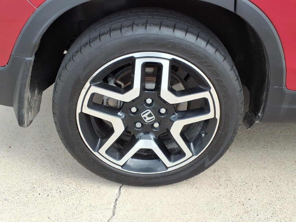 Used 2023 Honda Passport Elite image 10