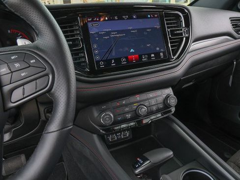 New 2026 Dodge Durango GT w/ Blacktop Package RWD image 12