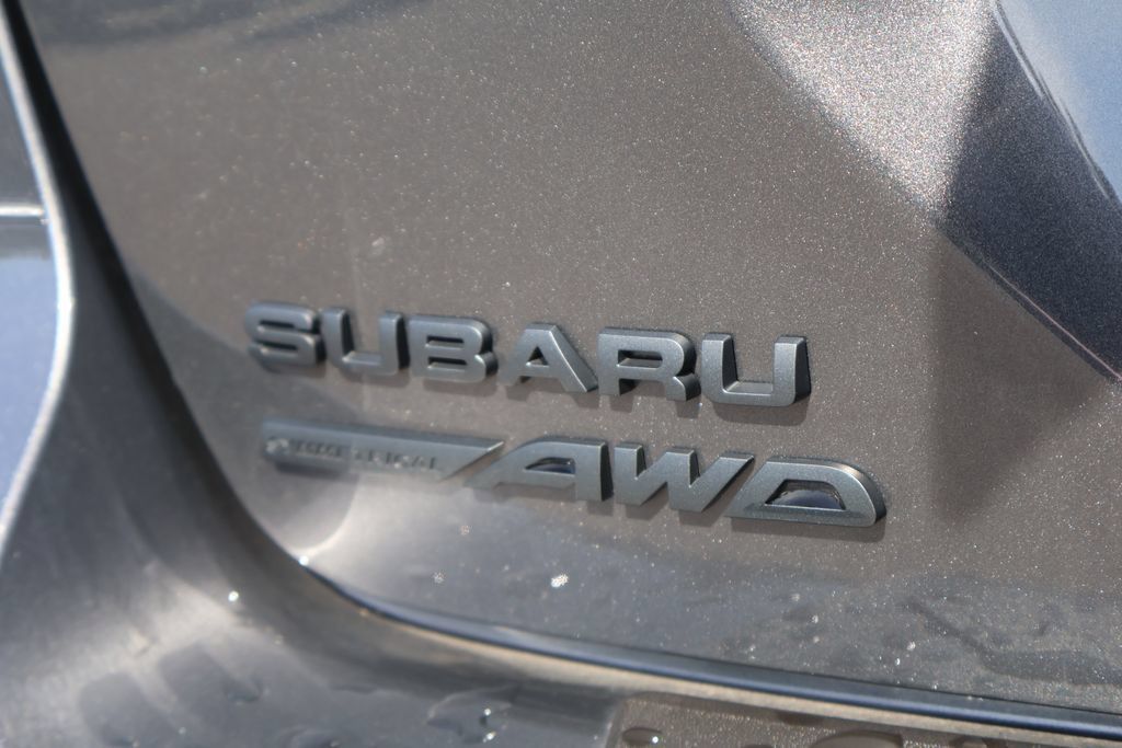 Used 2026 Subaru Crosstrek 2.5i Premium AWD/4WD image 11