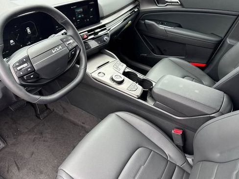 New 2026 Kia Sportage SX Prestige AWD/4WD image 11