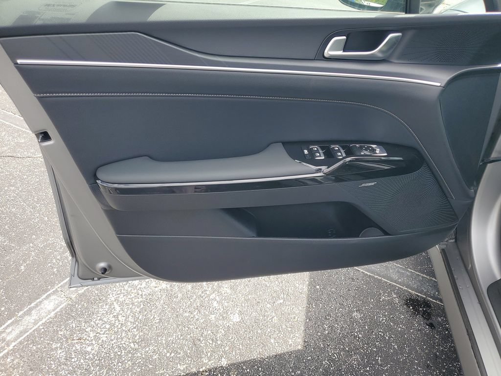 New 2026 Kia K5 GT-Line w/ GT-Line Premium Package FWD image 8