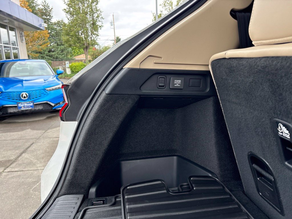 Used 2024 Acura MDX w/ Technology Package AWD/4WD image 28