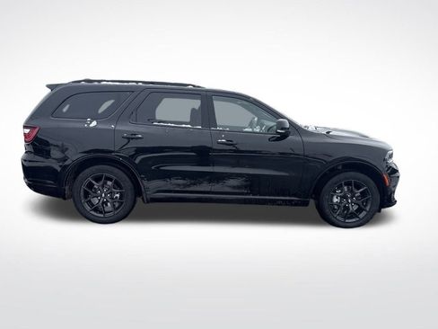New 2026 Dodge Durango GT image 8