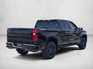New 2026 Chevrolet Silverado 1500 RST w/ Convenience Package II AWD/4WD video 2