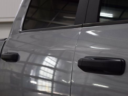 Used 2023 RAM 3500 Big Horn w/ Snow Chief Group image 21