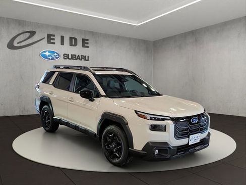 New 2026 Subaru Outback Limited AWD/4WD image 1