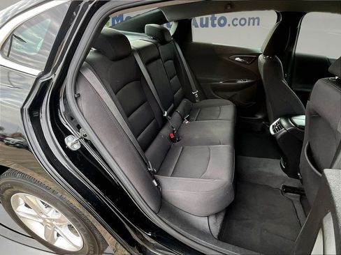 Used 2024 Chevrolet Malibu LT FWD image 23