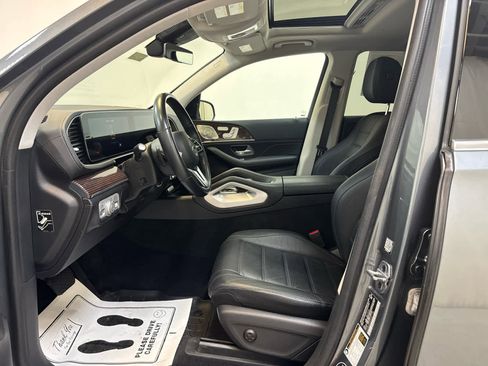 Used 2023 Mercedes-Benz GLE 450 4MATIC image 4