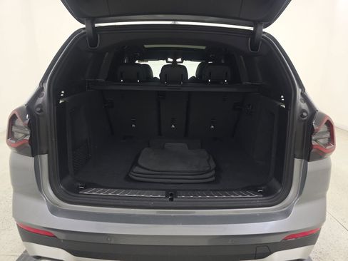 Used 2023 BMW X3 sDrive30i w/ Convenience Package image 17