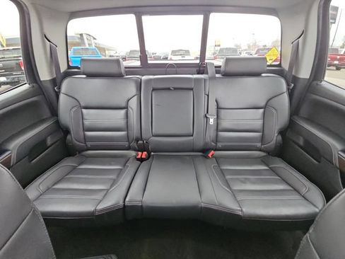 Used 2018 GMC Sierra 1500 Denali AWD/4WD image 25