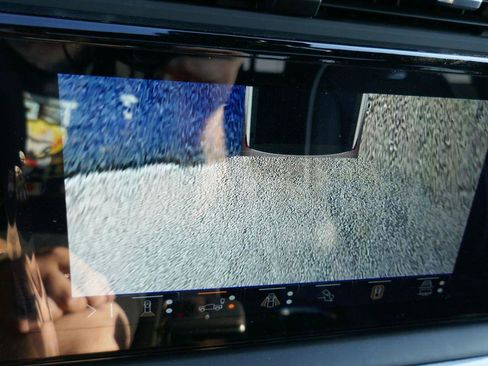 New 2026 GMC Sierra 1500 AT4X image 33