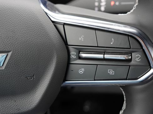 New 2026 Chevrolet Silverado EV Trail Boss image 17