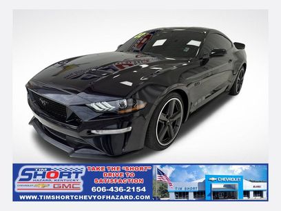 Used 2022 Ford Mustang GT w/ Equipment Group 301A