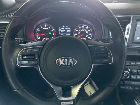 Used 2019 Kia Sportage EX w/ EX Sport Appearance Package AWD/4WD image 26