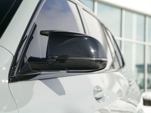 Used 2026 BMW X5 M Competition w/ Executive Package image 6