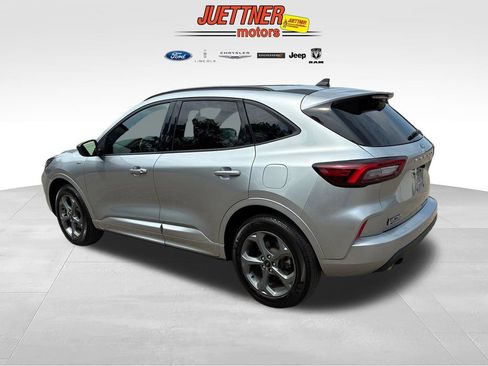 Used 2024 Ford Escape ST-Line AWD/4WD image 3