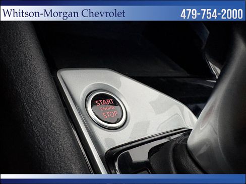 Used 2024 Nissan Altima 2.5 SV FWD image 22