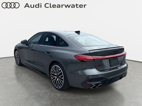 New 2026 Audi S5 Premium Plus AWD/4WD image 3