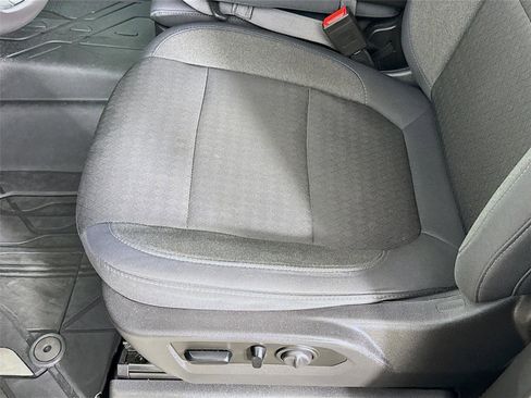 Used 2019 Chevrolet Silverado 1500 LT w/ All-Star Edition image 19