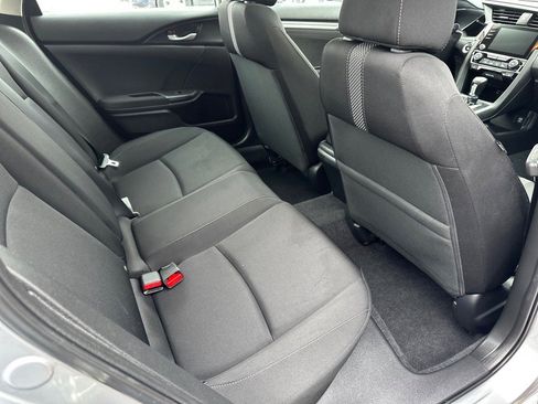 Used 2020 Honda Civic EX image 19