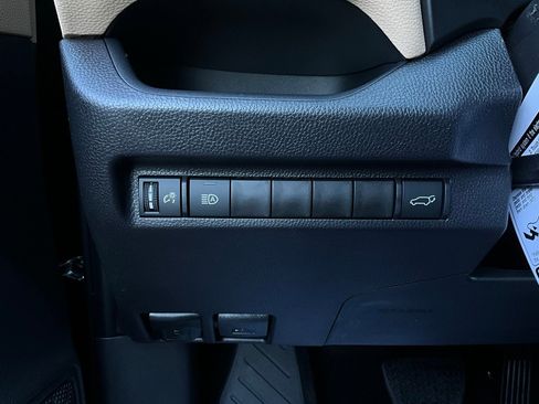 New 2025 Toyota RAV4 XLE Premium image 22