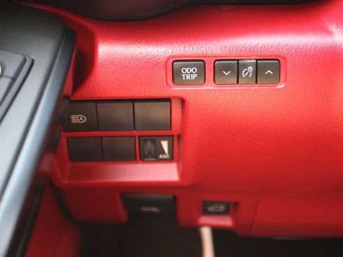 Used 2023 Lexus IS 350 F Sport w/ Memory Package AWD/4WD image 19