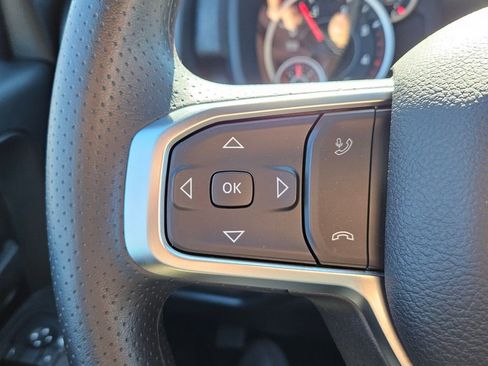 New 2026 RAM 2500 Tradesman AWD/4WD image 21